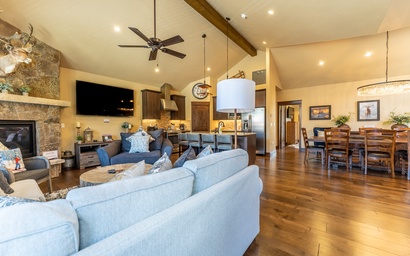 River Run Townhomes #76 9