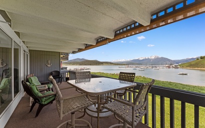 Anchorage West Condos Building 10, Unit #105 4