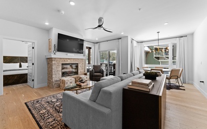 Brightwood #301, Building 2