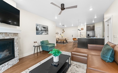 Clearwater Lofts #203, Building 2 7