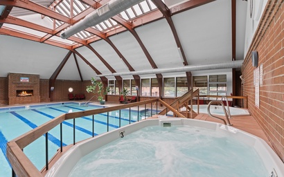 Lagoon Townhome #735E 3