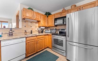 Buffalo Ridge Village #203, Building AA 8