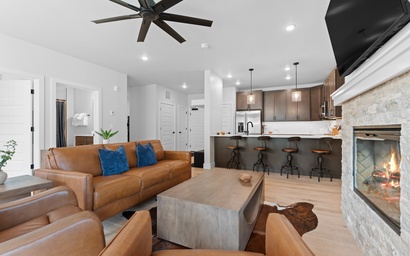 Brightwood #201, Building 2 8