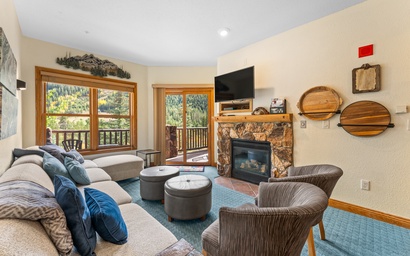 Hidden River Lodge #5961 7