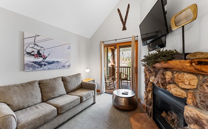 Hidden River Lodge #5998