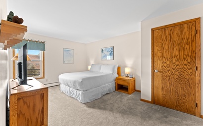 Buffalo Ridge Village #203, Building AA 10