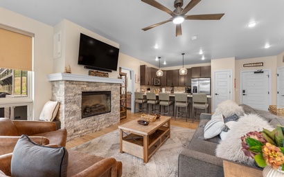 Brightwood #101, Building 1
