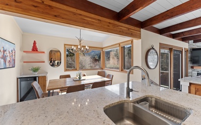 Tennis Townhome #1336 : 2 10