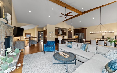 River Run Townhomes #39 : 2 6