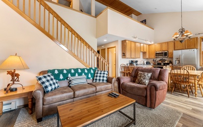 Buffalo Ridge Village #314G 8