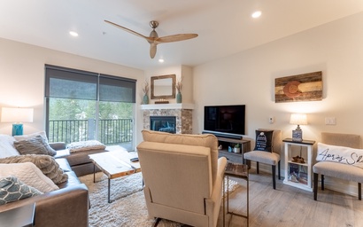 Clearwater Lofts #302, Building 3 8