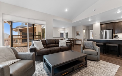 Camber Townhomes #C3 4