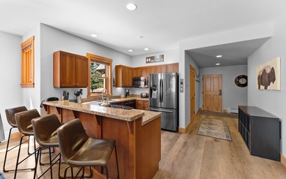 Red Hawk Townhome #2327 8