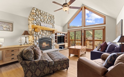 Snake River Village #37 7