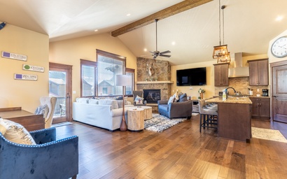 River Run Townhomes #76