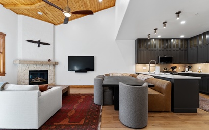 Red Hawk Townhome #2331
