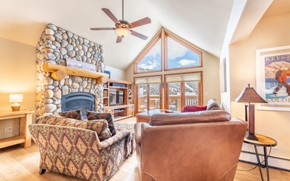 Snake River Village #37 6