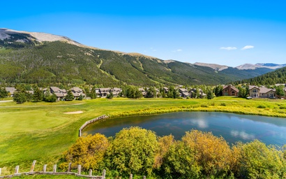 Greens at Copper #315 9