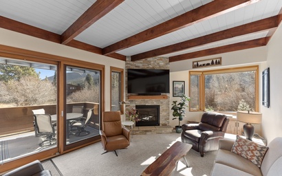 Tennis Townhome #1336 : 2 2
