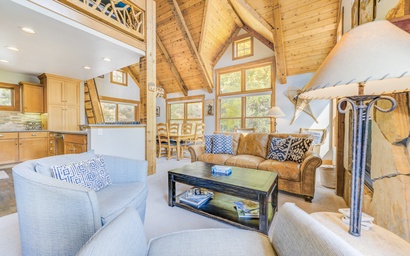 Cabins in the Pines #2 : 150,2 7