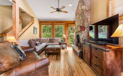 Settlers Creek #6550