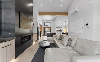 Ina's Way Townhomes, Unit D 5