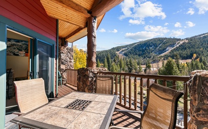 Hidden River Lodge #5967 2