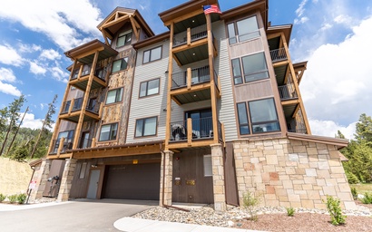 Clearwater Lofts #205, Building 3 3