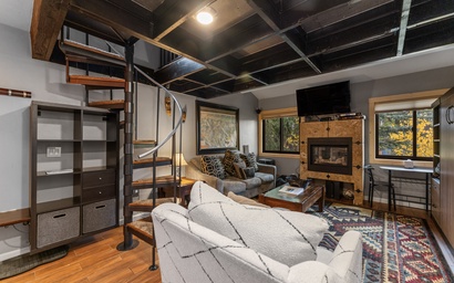Retreat Condo #5
