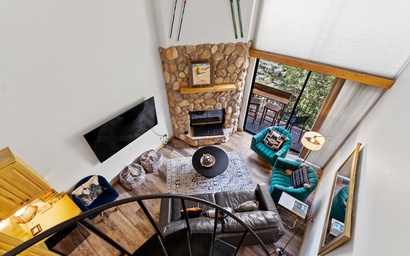 Summit House East #313 2