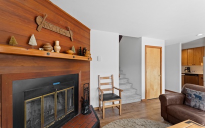Woodworks Townhomes #6709 5