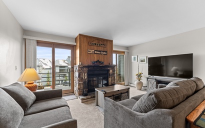 Buffalo Ridge Village #203, Building AA 7