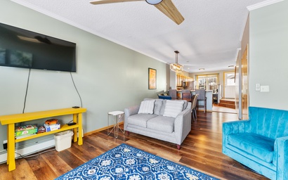 Saddle Ridge Townhomes #253 6