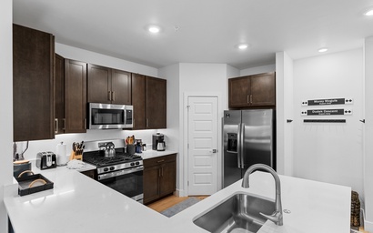 Clearwater Lofts #302, Building 1 9