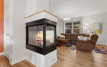 Kingdom Park Townhome 838 8