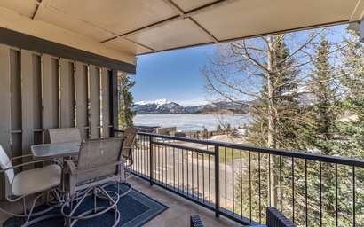 Lake Cliffe #303, Building E 2