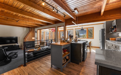 Tennis Townhome #1337 : 2 9