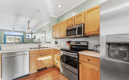 Saddle Ridge Townhomes #253 8