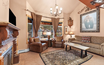 Telemark Lodge #504 2