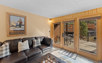 Key Condo #2939