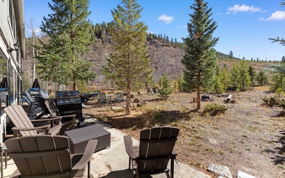 Keystone Gulch #1223 : 2 5