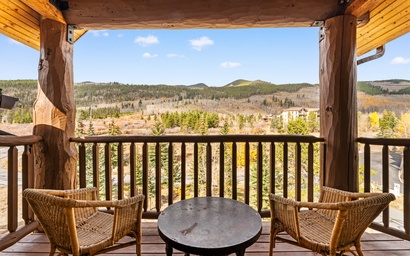 Hidden River Lodge #5998 2