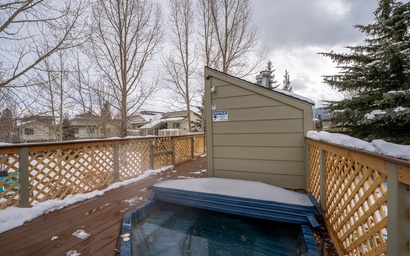 Prospect Point Townhomes #202C 4