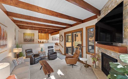 Tennis Townhome #1336 : 2