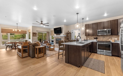 Brightwood #101, Building 1 6