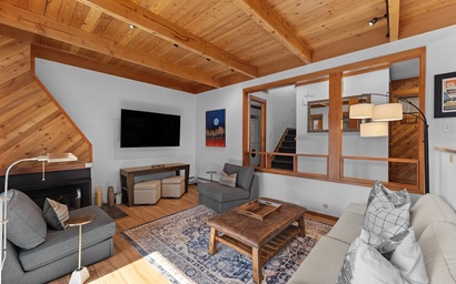 Tennis Townhome #1321