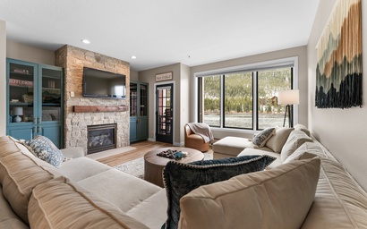 Lakeshore #1560