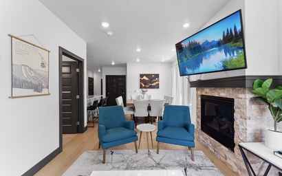 Clearwater Lofts #105, Building 1 8