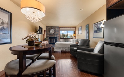 Cedar Lodge #318 5