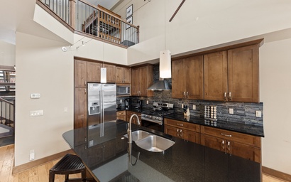 Watertower Place Condos Unit 202, Building B 5